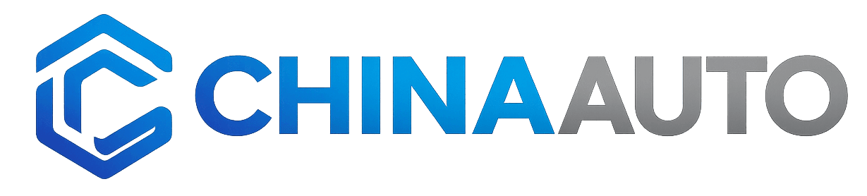 ChinaAuto logo